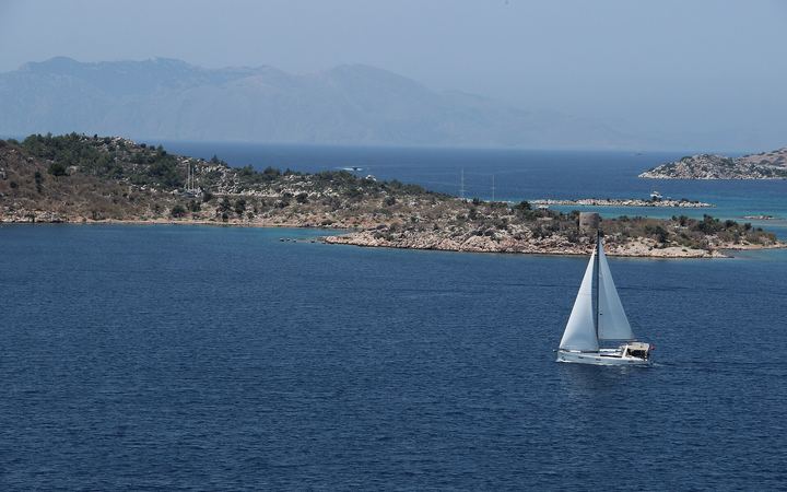 Roadtrip over het Bozburun-schiereiland: route, stops en tips voor een dag vanuit Marmaris