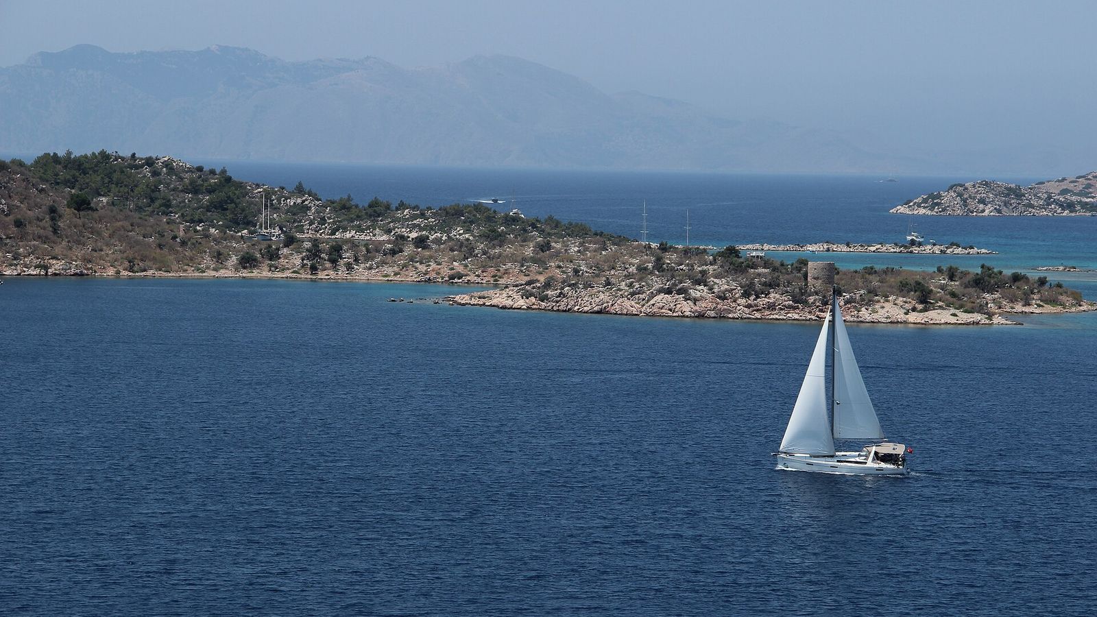 Auto huren in Marmaris en op Dalaman: tips, regels en valkuilen