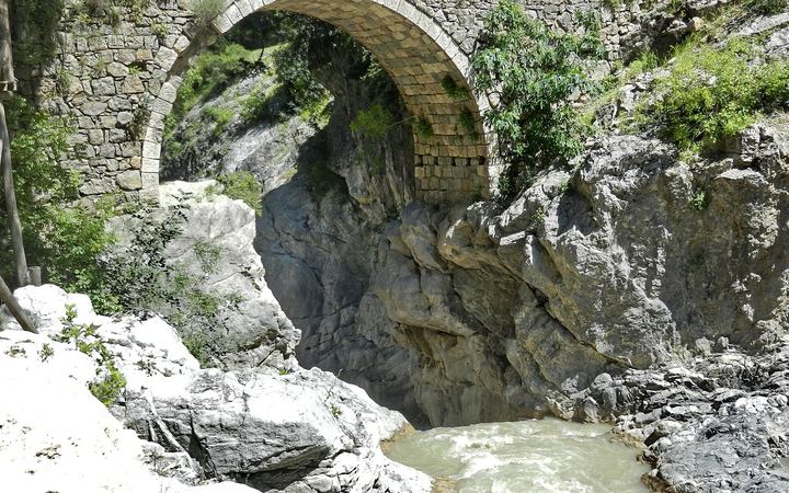 Jeepsafari in Marmaris: offroad door bergen, bossen en dorpjes