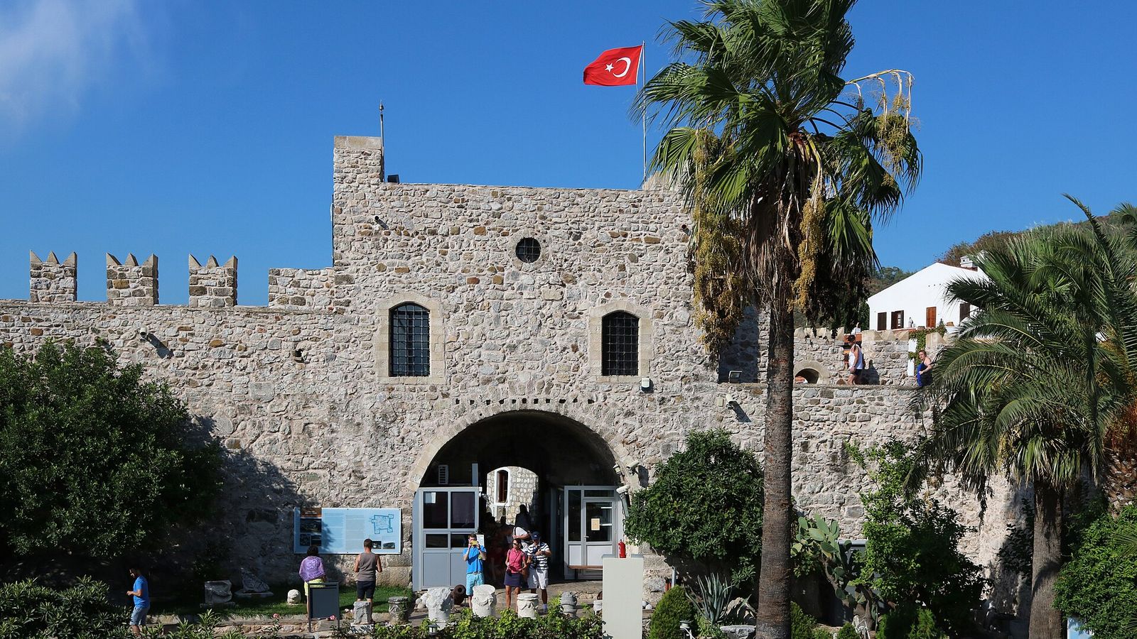 De mooiste fotospots in Marmaris en omgeving (met de beste tijden om te gaan)