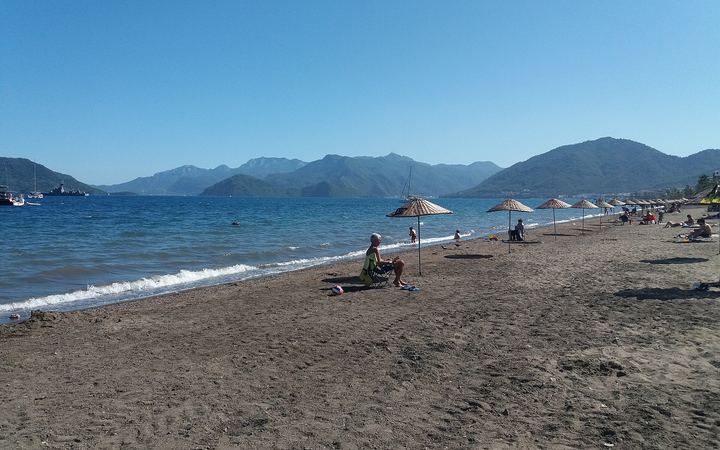 Stranden in Marmaris: van stadsstrand tot verborgen baai