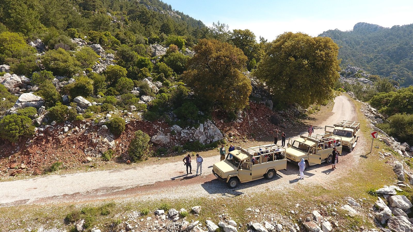 Marmaris in voorjaar en najaar: waarom het tussenseizoen zo fijn is
